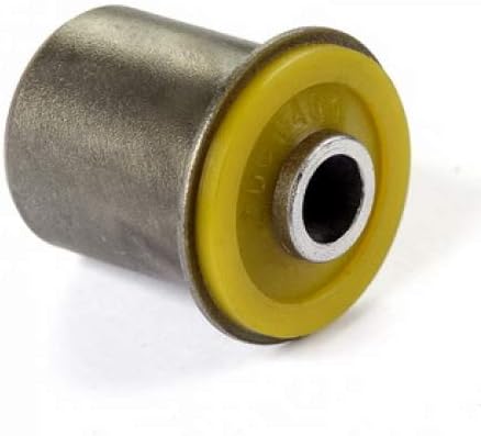 Buje siberiano de poliuretano trasero suspensión superior brazo compatible con Nissan Skyline Fuga Murano Teana Infiniti