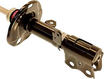 クロトン KYB® 3340047 - Excel-G™ Front Passenger Side Twin-Tube Strut