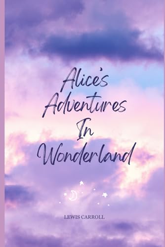 Alice's Adventures in Wonderland
