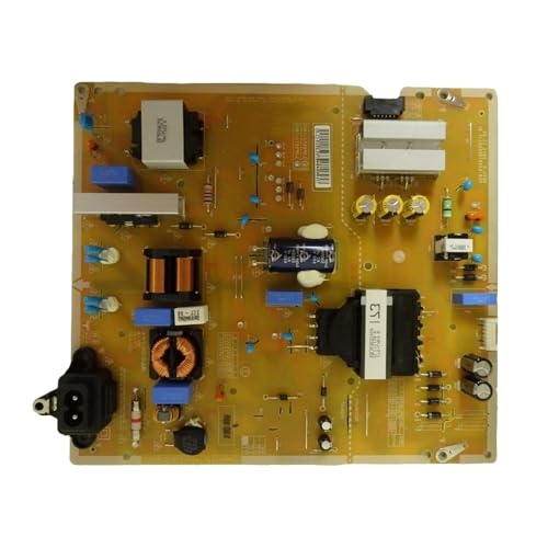 Carte LGP55TJ-18U1 EAY64948701 haute durabilité pour écran UHD 55UK6200PUA