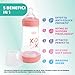 Imagen de Chicco Perfect 5 Biberón Anticólico 240 ml