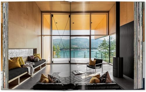 Homes For Our Time. Contemporary Houses Around The World. Vol. 2. 45Th Ed. - 10