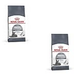 Royal Canin Dental Care Adult Dry Cat Food 2 x 400g