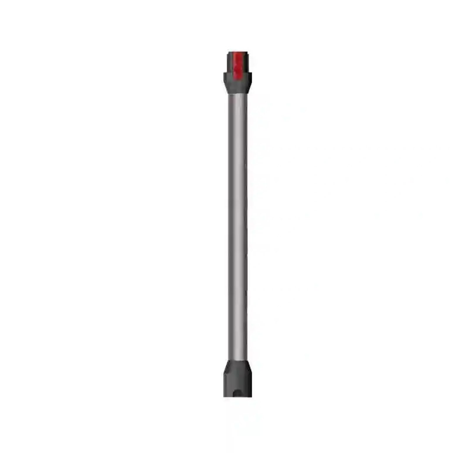 Tige d'extension pour Roborock H7 / H6, tube rallonge rigide pour aspirer du sol au plafond