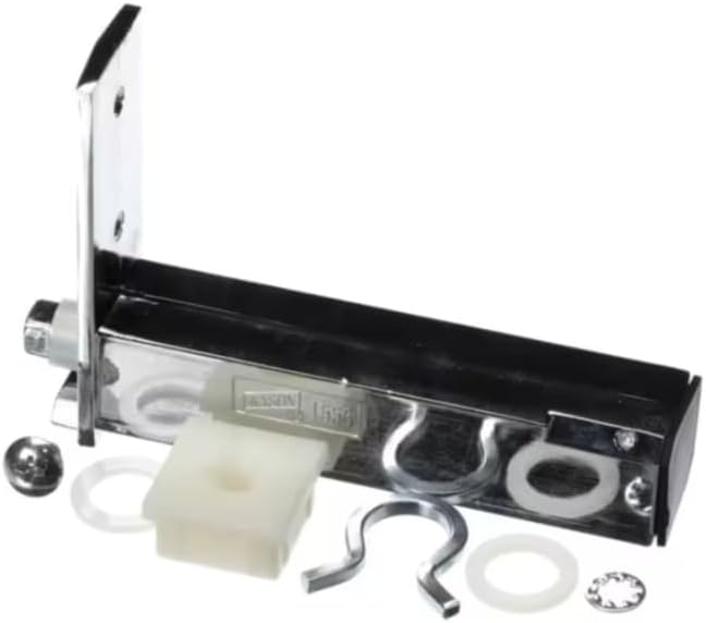 Heavy-Duty True Top Door Hinge Cartridge – Compatible with Commercial Refrigerators & Freezers, Durable Steel Construction | Ensures Smooth Door Operation & Energy Efficiency (1)