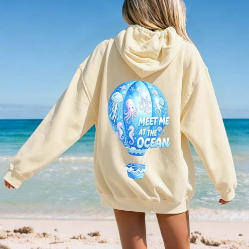 Sweat à capuche doux et confortable style urbain décontracté
