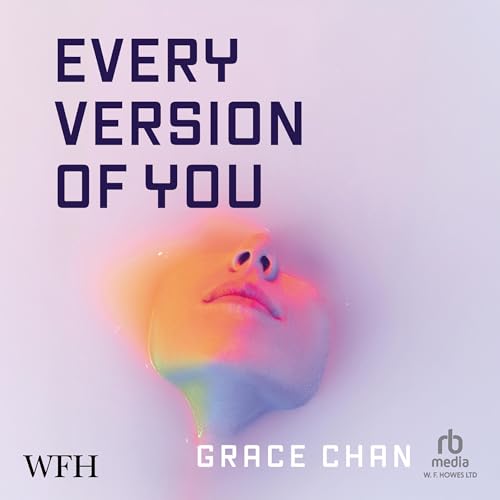 Every Version of You by Grace Chan episode artwork