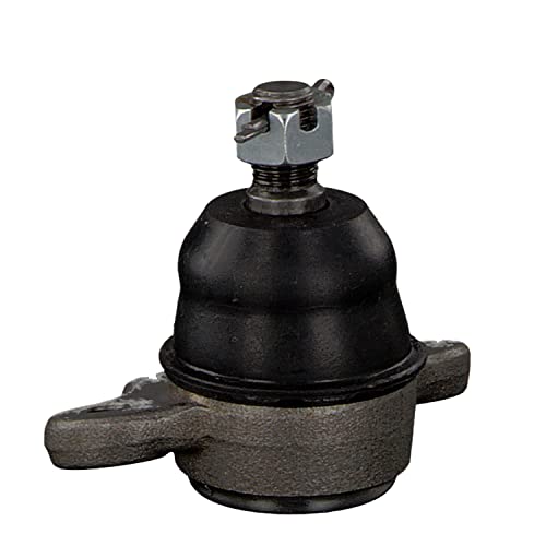 Febi Bilstein 42398 Testina Braccio Oscillante Assale Anteriore Sx Superiore Assale Anteriore Dx - 7