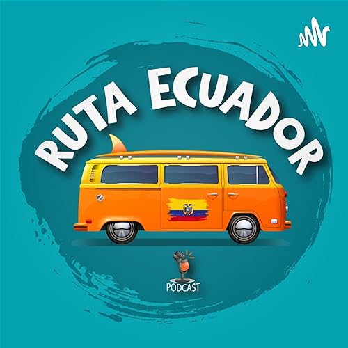 RUTA ECUADOR cover art