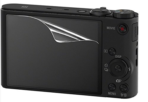 【美品】SONY DSC-WX350 光学20倍 保護フィルム付 Amazon.co.jp: 【高光沢】SONY Cyber-shot DSC-WX350/WX300/HX60V用
