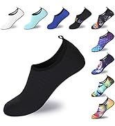 BowenBo Water Sports Barefoot Women's Men's Outdoor Beach Swimming Aqua Socks