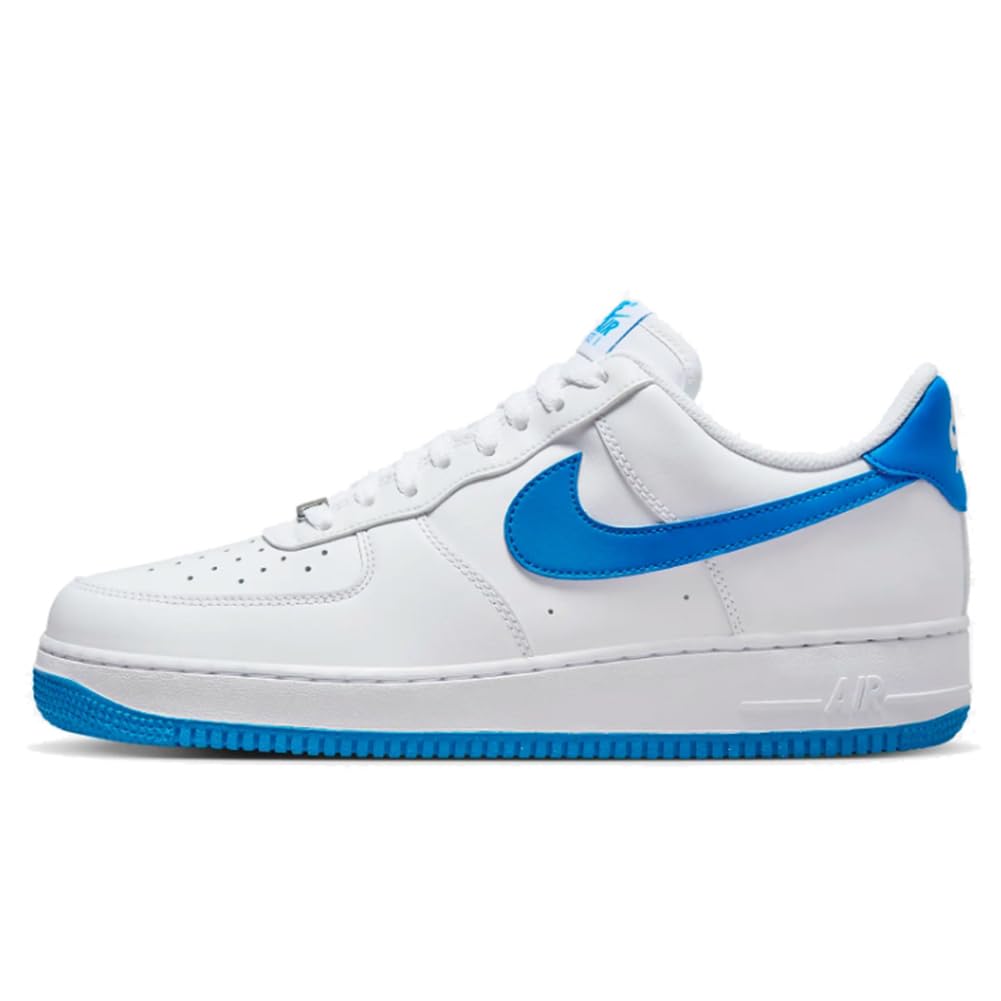 Unisex Air Force 1 07 Trainers