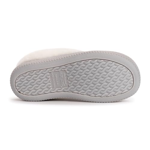 MUK LUKS Women's Neira Slipper4