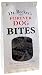 Dr. Becker's The Forever Dog Beef Bites | Made with Curcumin, Nicotinamide Riboside, Carnosine & Quercetin | Organic Beef Liver Training Treats for Dogs & Cats, 5 oz