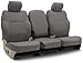 Coverking CSCQ4CR9404 Tailored Seat Cover, 2 Pack