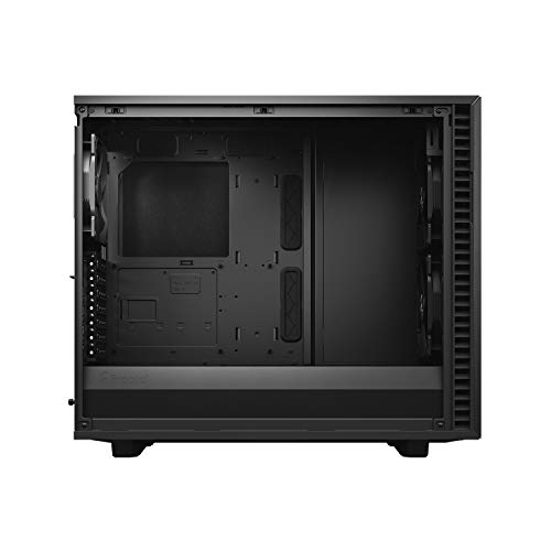 Build My PC, PC Builder, Fractal Design Define 7