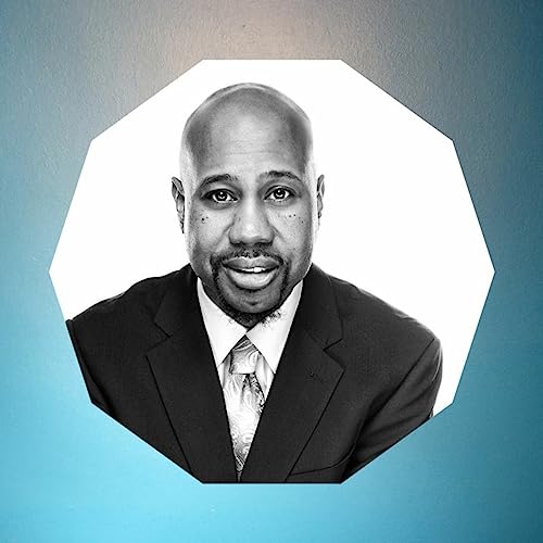 Cornelius Crumity Podcast Por Cornelius&nbsp;Crumity arte de portada