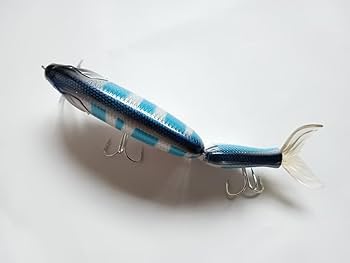 Amazon.co.jp: ミルキーオイカワカラー チャイニークラッシュ 160mm