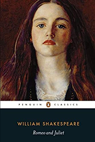 Romeo and Juliet (Penguin Classics)