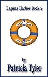 Montana's Challenge (Laguna Harbor Book 2) (English Edition)