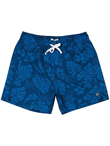 G.S.M. Europe - Billabong All Day Floral LB 16