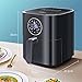 Aigostar Mini Cube - Freidora de aire sin aceite, 3,5 litros, 1500W,...