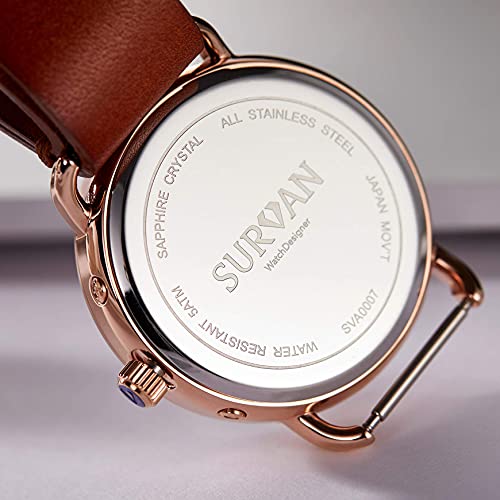 SURVAN WatchDesigner SVA0007