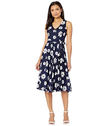 Robe Tommy Hilfiger Midi Femme la solution mode pour rester élégante sans effort