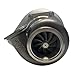 GTX3582R GT3582 GT35 dual Vband flange dual ceramic ball bearing turbo performance turbo charger for racing