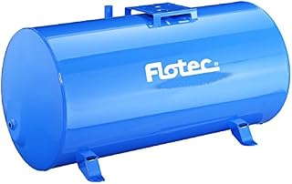 Flotec FP7210 Horizontal Pump Tank, 30 Gallon