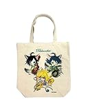 SHOW BY ROCK!! CPトートバッグ トライクロニカ