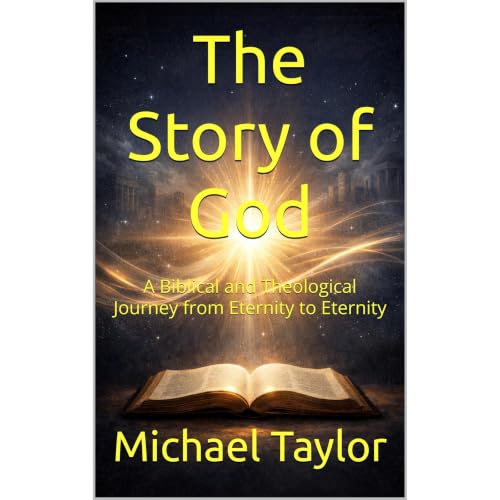 The Story of God