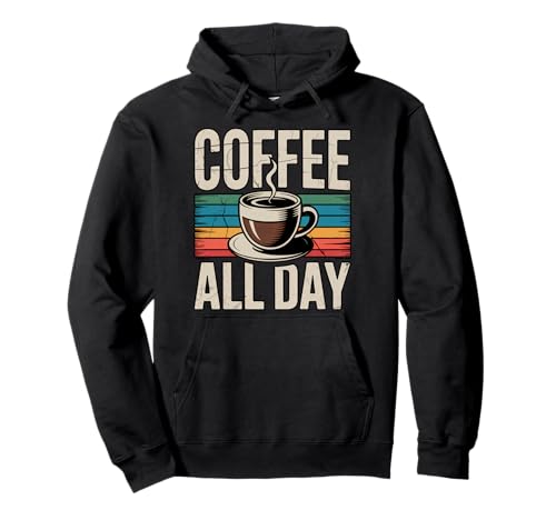 Coffee All Day �p�[�J�[
