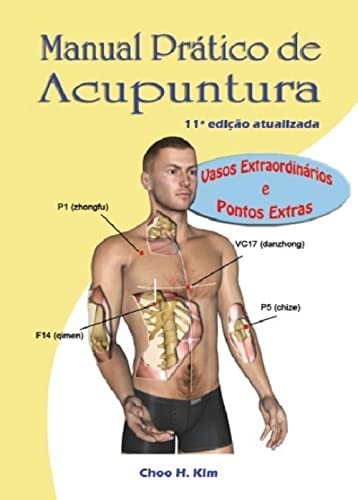 Manual Pratico de Acupuntura - 11Ed/21