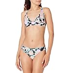 Billabong Women's Classic Lowrider Bikini Bottom - Image 3