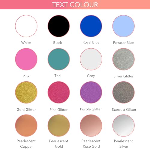 Print Maniacs Personalised Backpack for Kids Back to School 18 Litres Rucksack with Name Ideal for Boys, Girls, Toddlers,and Primary School Students Perfect School Bag Black - Image 4