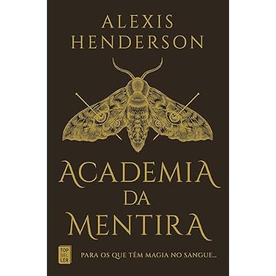 Academia da Mentira