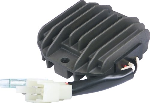 Ricks 27-10129 Regulator/Rectifier Ricks 27-10129 Regulator/Rectifier