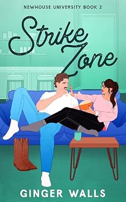 Strike Zone cover image