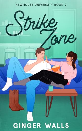 Strike Zone: Newhouse University 2