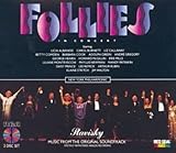 Follies in Concert (1985 Live Performance) + Stavisky Film Score