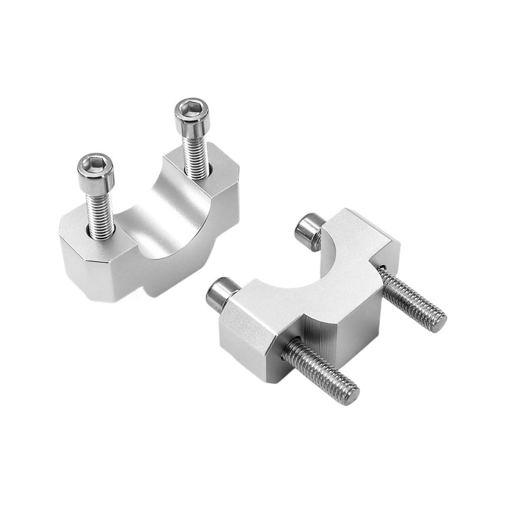 Abrazadera elevadora para manillar extensible con ajuste de posición CRF1100L 3