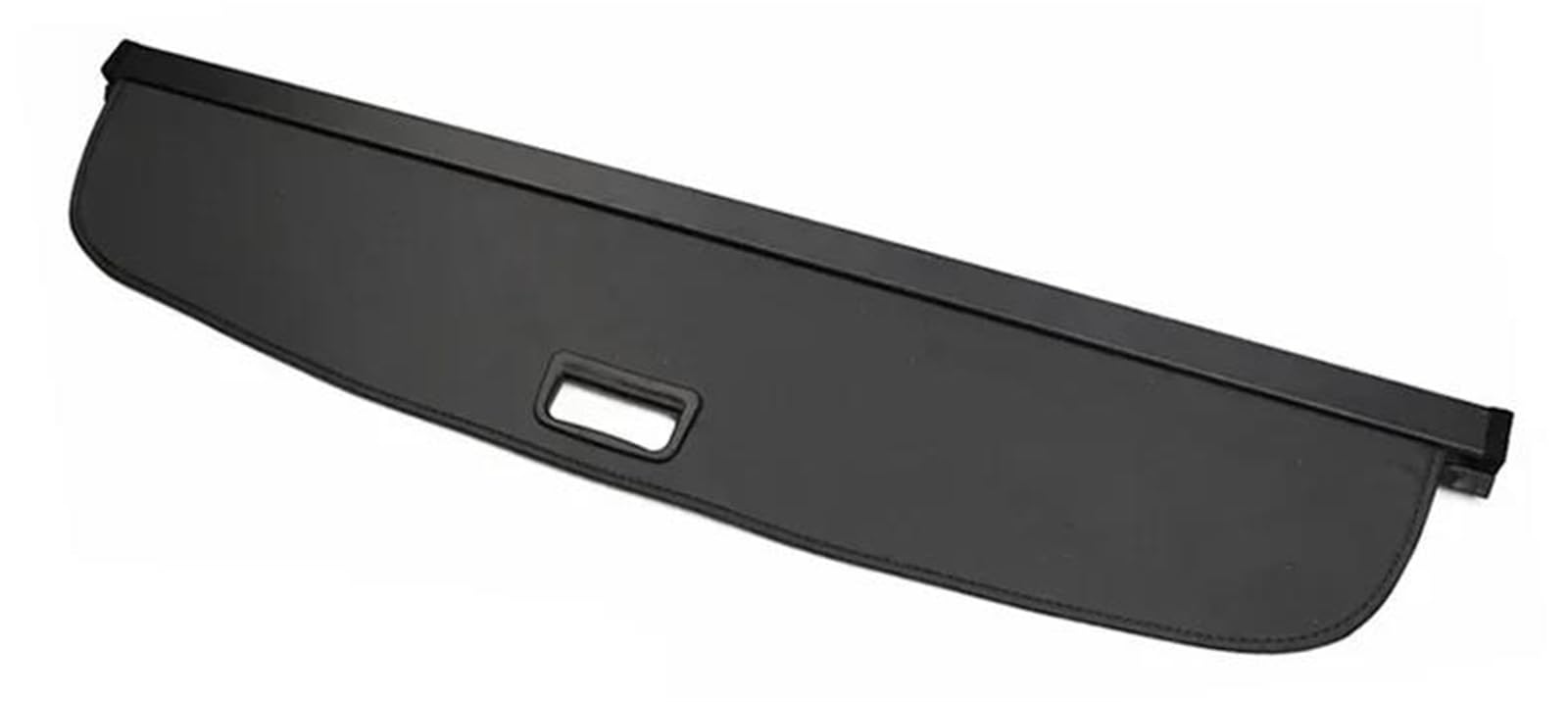 Generico Copertura del Carico Bagagliaio Posteriore per Q3 2010-2018 Scudo Ombra Tenda Pannello Divisorio Privacy Tende di Sicurezza Tronco Cappelliera Coperchi