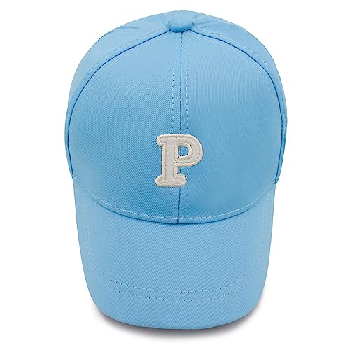 Image of VRITRAZ Unisex Kids Baseball Cap | Soft Fabric | Outdoor & Playtime Cap (Age 4-12 Years)