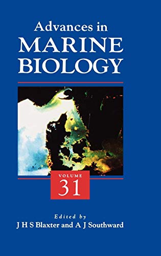 Advances in Marine Biology (Volume 31)
