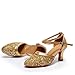 AIni Zapatos TacóN Alto Zapatos De Novia De TacóN Bajo Las Sandalias...
