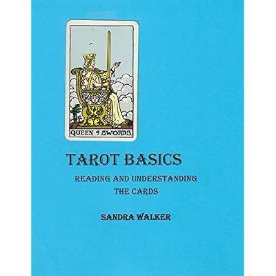 TAROT BASICS