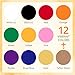 HTVRONT HTV Heat Transfer Vinyl -13 Pack HTV Vinyl Sheets, 12