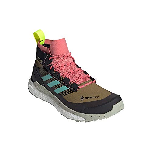adidas ZAPATILLA TERREX FREE HIKER GTX Heren Wandelschoenen - Image 5