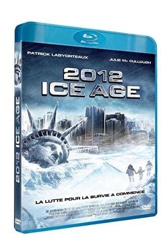 2012 : Ice Age [Blu-Ray]
